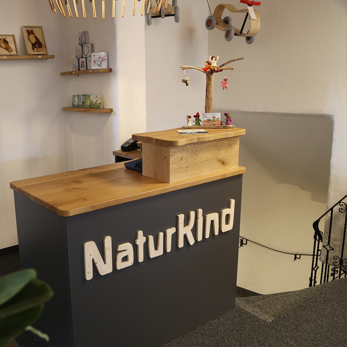 Naturkind-Welt-Kurse