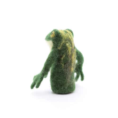 Fingerpuppe-Frosch-02