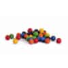 Grapat-Marbles-Holzmurmeln