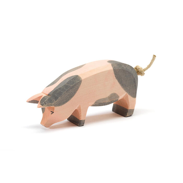 Ostheimer-Schwein-gefleckt-Kopf-tief-10952