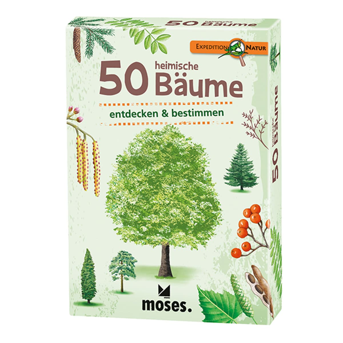 Moses-Verlag-Expedition-Natur-50-heimische-Bäume-01