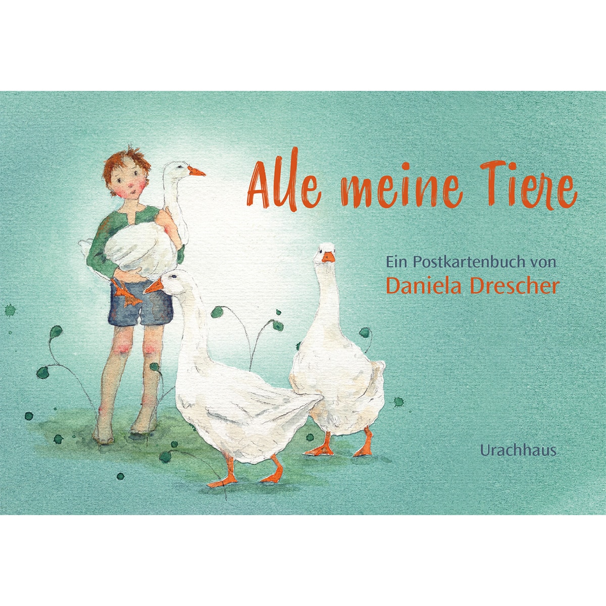 Postkartenbuch-Daniela-Drescher-Alle-meine-Tiere-01