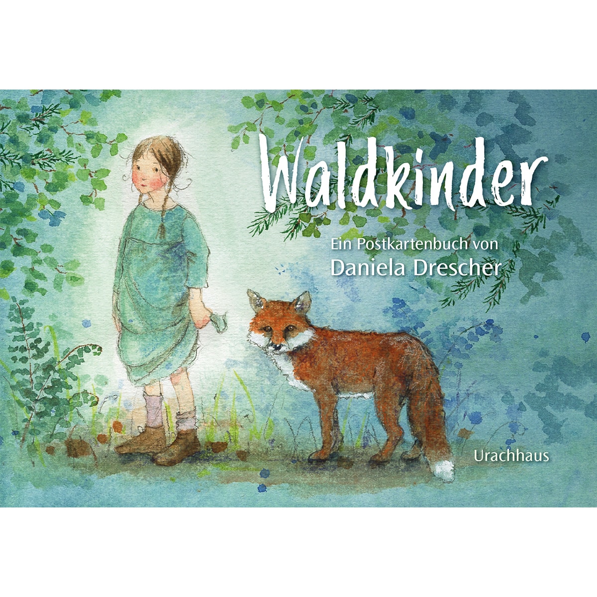 Postkartenbuch-Daniela-Drescher-Waldkinder-01