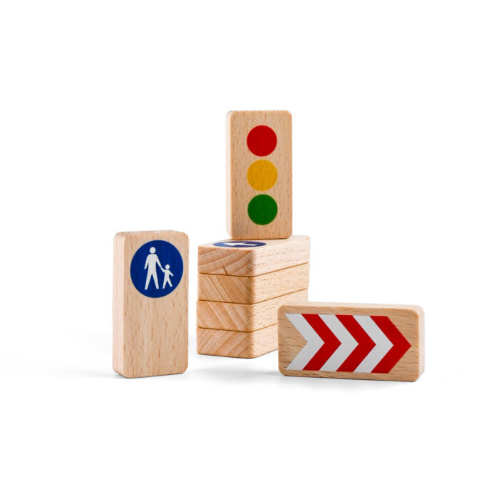 Waytoplay-Traffic-Signs-Verkehrszeichen-01