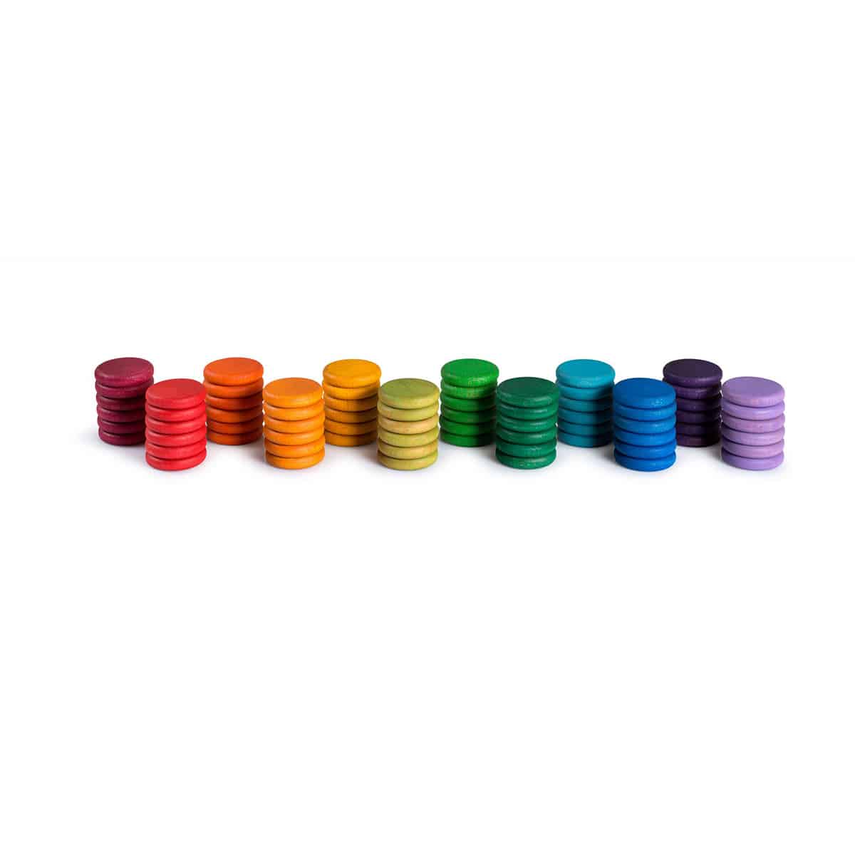 Grapat-72-Coins-12-Colors