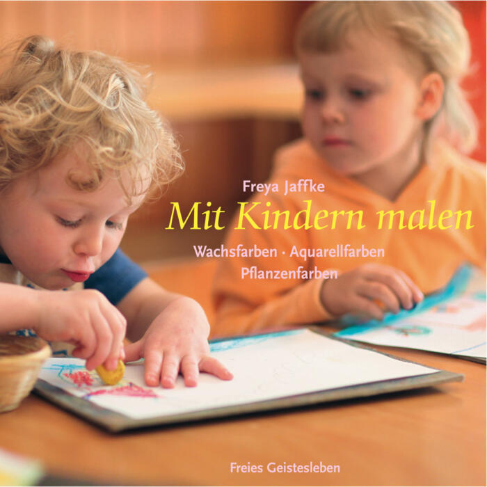 Freies-Geistesleben-Mit-Kindern-malen-Freya-Jaffke