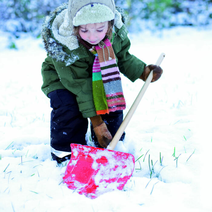 Glückskäfer-Metall-Schneeschieber-Kinder-02