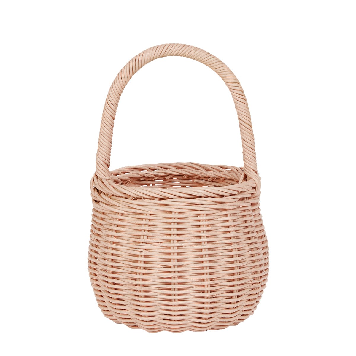 OlliElla-Rattankorb-Berry-Basket-Rose-01