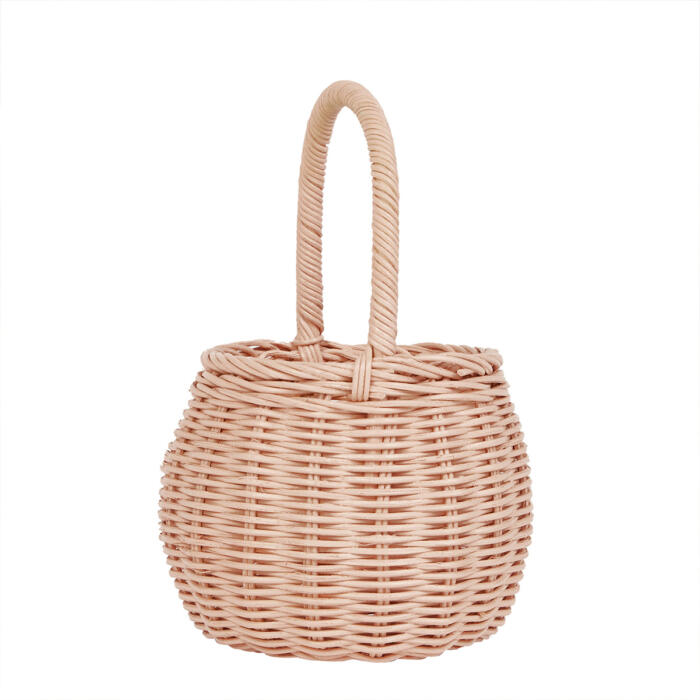 OlliElla-Rattankorb-Berry-Basket-Rose-02