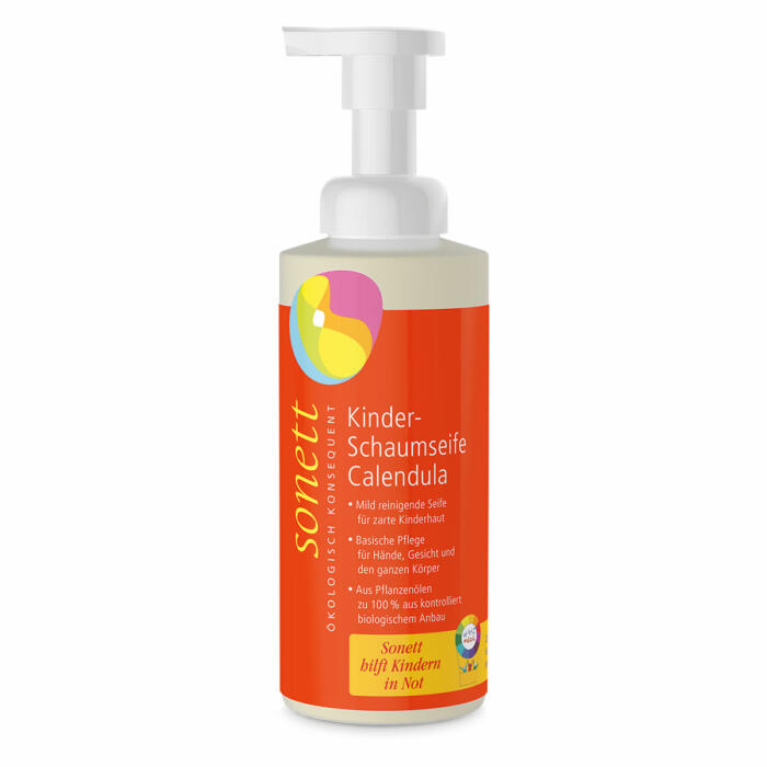 Sonett-Kinder-Handseife-Calendula-200ml-01.jpg