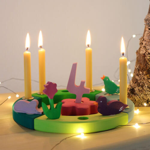 Grimms-kleiner-Festtagsring-grün-türkis-02