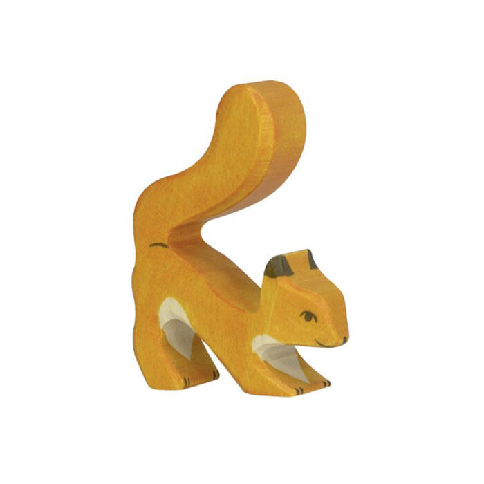 Holztiger-Eichhörnchen-orange