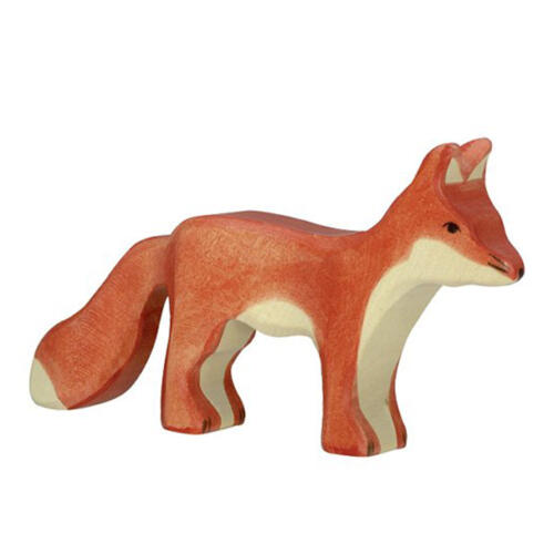 Holztiger-Fuchs-stehend