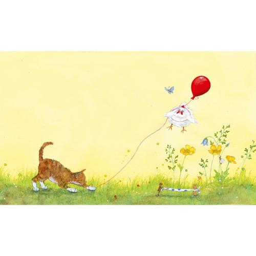 Daniela-Drescher-Penelope-und-ihr-Hünhnchen-02