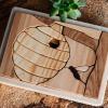 Cocoletes-Holzpuzzle-Bienenstock-02