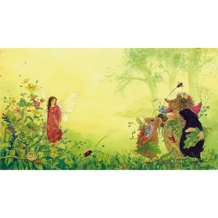 Buch-Daniela-Drescher-Die-kleine-Elfe-braucht-ein-neues-Kleid-04