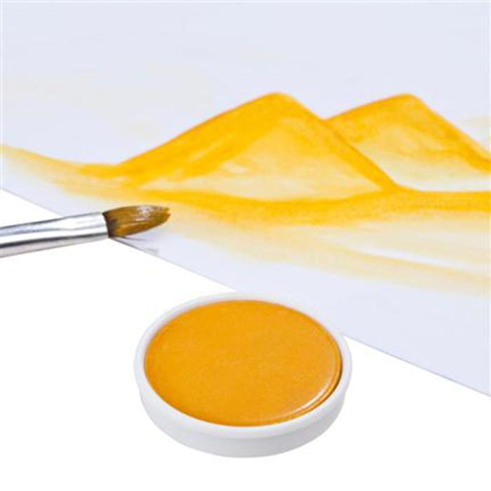 Deckfarbe-Ersatznapf-Goldgelb-02