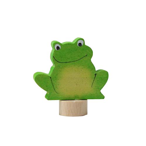 Grimms-Steckfigur-Frosch-1