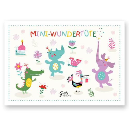 Grätz-Mini-Wundertüte-Party-Animals