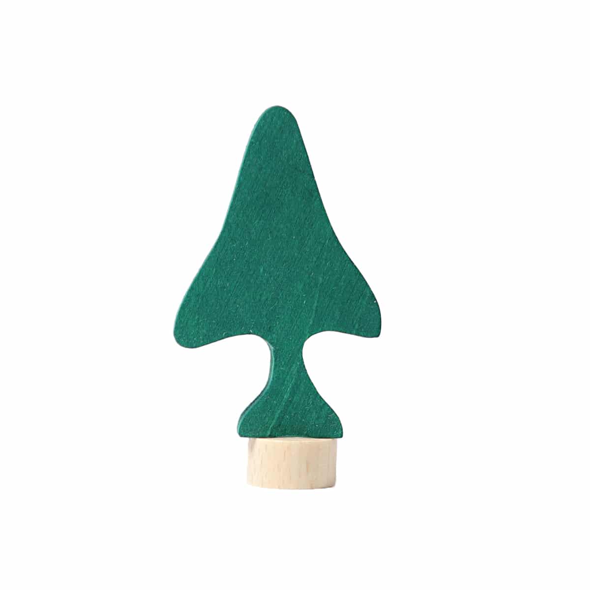 Grimms-Steckfigur-Tanne