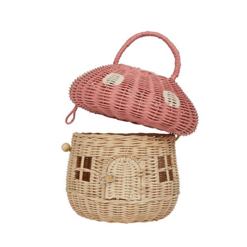 OlliElla-Rattankorb-Mushroom-Basket-Musk-01