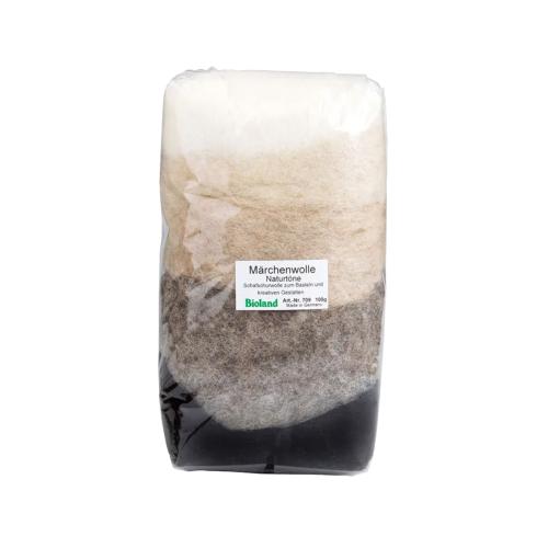 Filges-Märchenwolle-Naturtöne-100g