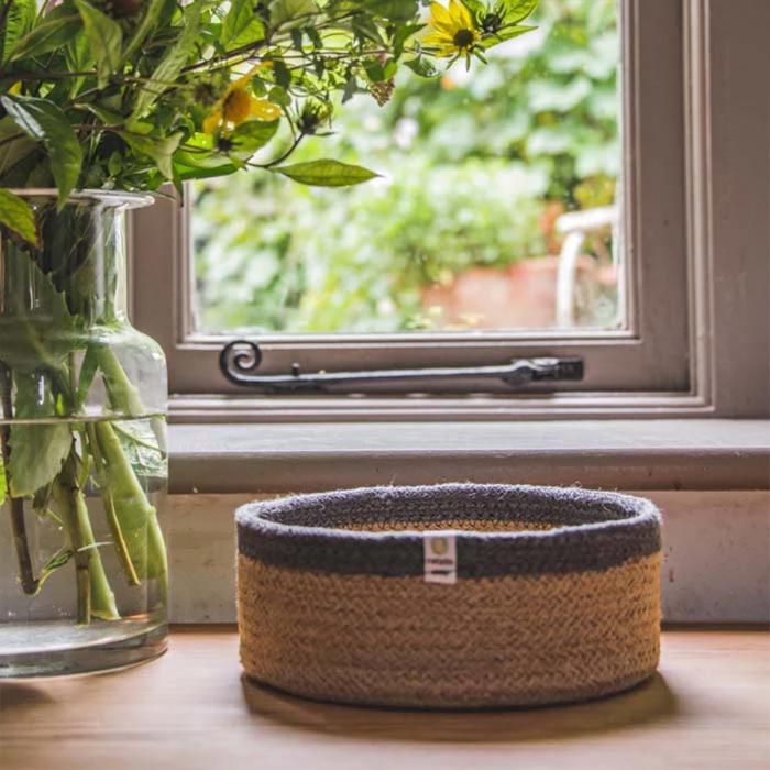 Respiin-Jutekörbe-flach-21cm-grau-03