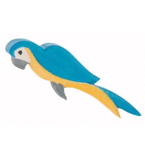 Ostheimer-Papagei-blau-21401