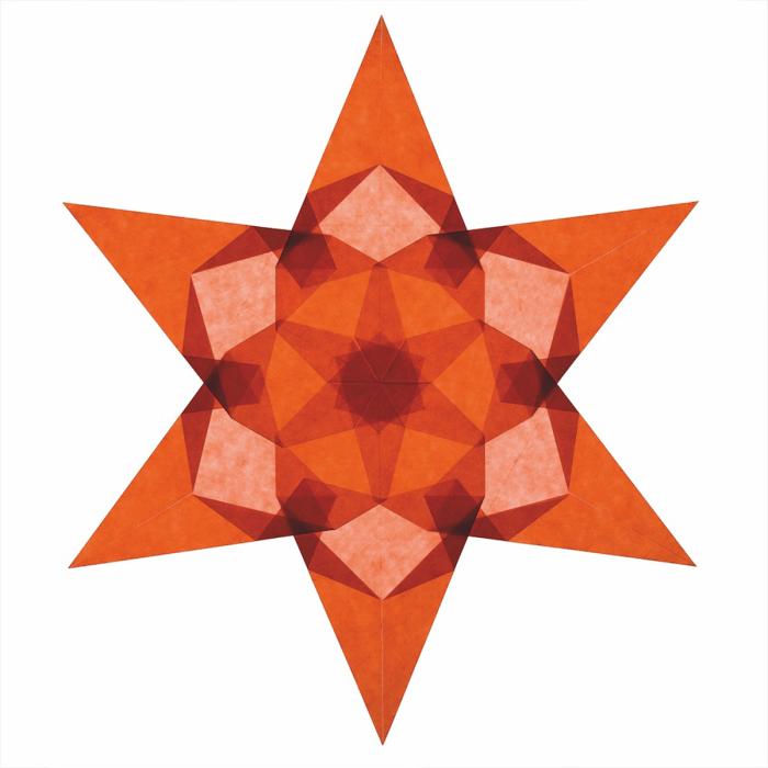 Kinderleichte-Fenstersterne-klassik-orange