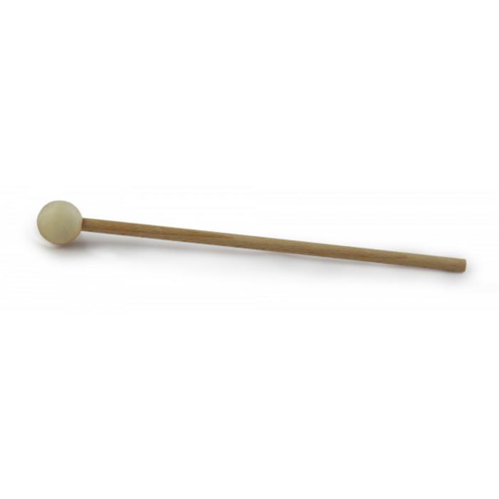 Decor-Spielzeug-Holzkugelschlägel-weich