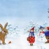Buch-Daniela-Drescher-Pippa-im-Schnee-03