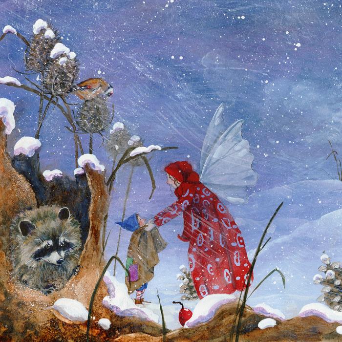 Buch-Daniela-Die-kleine-Elfe-feiert-Weihnachten-03