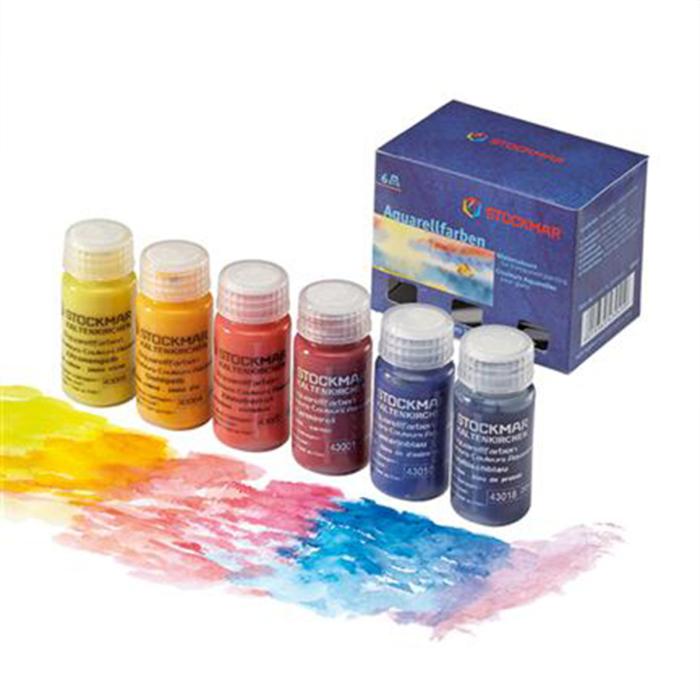 Stockmar-Aquarellfarben-Basisfarben-6-Farben