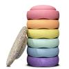 Stapelstein-Rainbow-Set-pastel-6+1-01