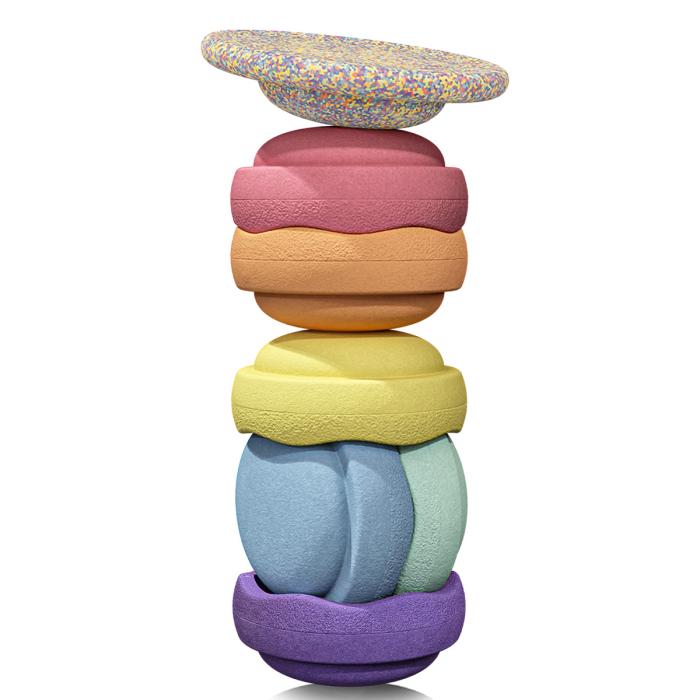 Stapelstein-Rainbow-Set-pastel-6+1-02