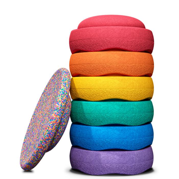 Stapelstein-Rainbow-Set-classic-6+1-01