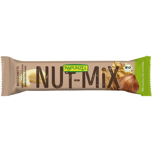 Rapunzel-Fruchtschnitte-Nut-Mix