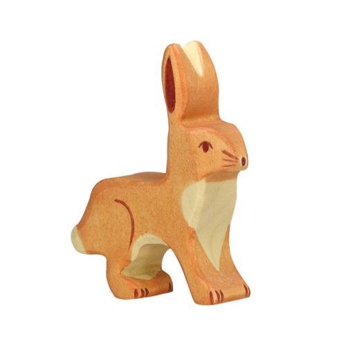 Holztiger-Hase-Ohren-hoch
