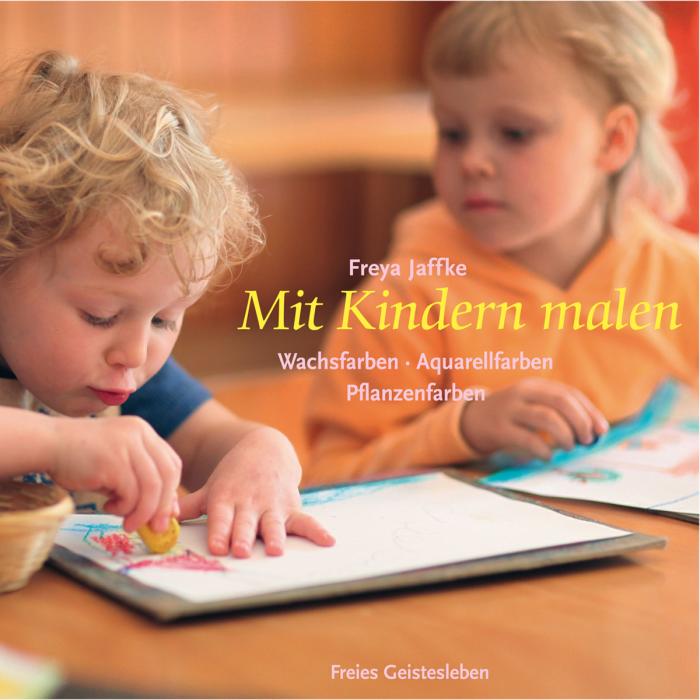 Freies-Geistesleben-Mit-Kindern-malen-Freya-Jaffke