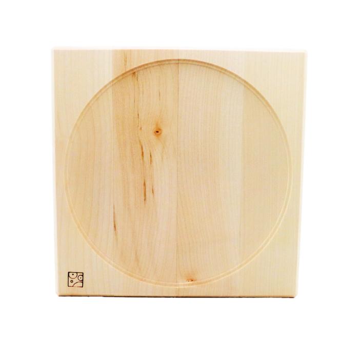 Mader-Kreiselbrett-Ahorn-25cm