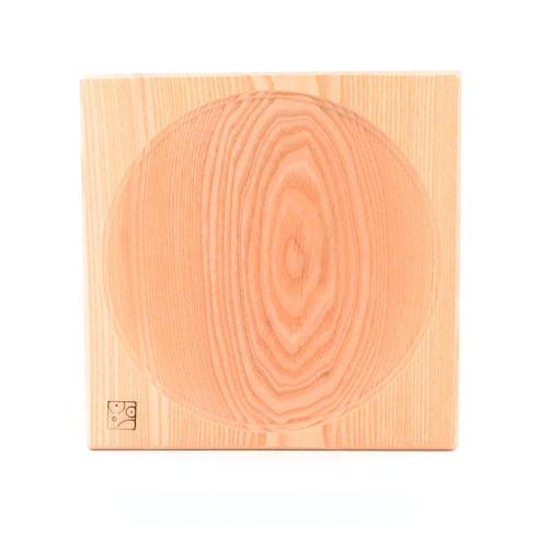 Mader-Kreiselbrett-Esche-25cm