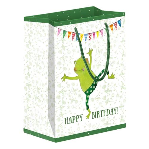 Grätz-Geschenktüte-Jippie-Frosch