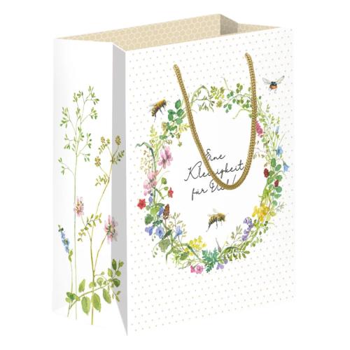 Grätz-Mittelgroße-Geschenktüte-Bienen
