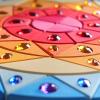 Grimms-Glitzermandala-Sonne-04