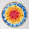 Grimms-Glitzermandala-Sonne-05