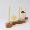 Grimms-creme-Bienenwachskerzen-02