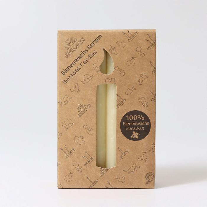 Grimms-creme-Bienenwachskerzen-03
