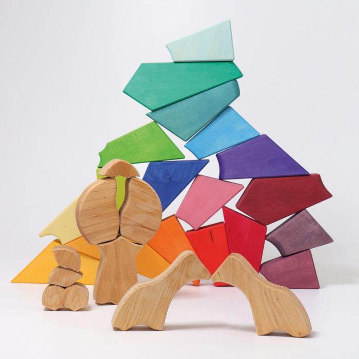 Grimms-Bauspiel-Regenbogenlöwe-04