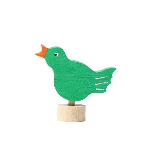 Grimms-Steckfigur-singender-Vogel