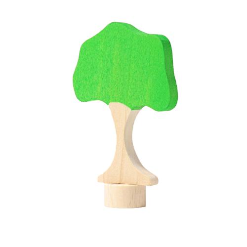 Grimms-Steckfigur-Baum
